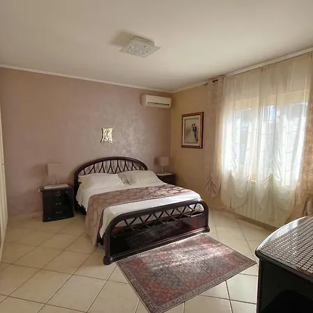וילה Dal Pescatore - Elegant Retreat Between Anzio & With Garden And Refined Patio - Train Station 500mt