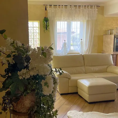 וילה Dal Pescatore - Elegant Retreat Between Anzio & With Garden And Refined Patio - Train Station 500mt *